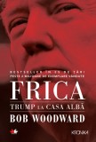 Frica. Trump la Casa Albă, Litera