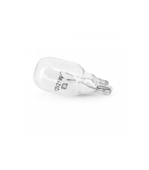 Bec auto T15 W2.1x9.5D 12V 21W Carguard