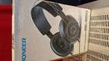 Pioneer se-550, Casti Over Ear, Cu fir, Mufa 3,5mm
