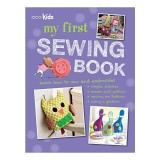 Cumpara ieftin My First Sewing Book