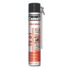 Spuma Poliuretanica Montaj Ceresit TS 61, 750ml, Aplicator - Izolare, Umplere, Etansare, Aderenta excelenta