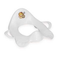 Reductor pentru toaleta, Lorelli, White