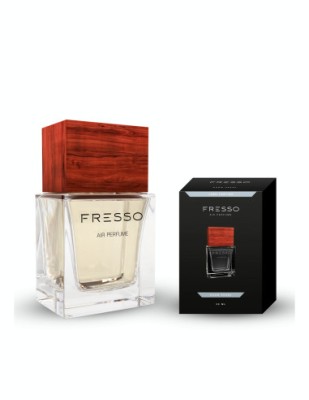Odorizant Auto FRESSO Snow Pearl 50ml foto
