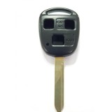 Carcasa cheie Toyota 3 butoane lamela TOY 47,fara buoane de cauciuc