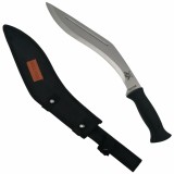 Cumpara ieftin Maceta ColdSteel British Blade 44cm, Otel Inoxidabil Argintiu, Cutit Vanatoare Camping Pescuit Ideallstore