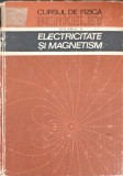 CURSUL DE FIZICA BERKELEY VOL.2 ELECTRICITATE SI MAGNETISM-EDWARD M. PURCELL-348259