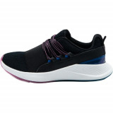 Pantofi sport femei Under Armour Charged Breathe 3023658-001