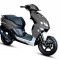 Scuter Barton Active 50cc, culoare gri Cod Produs: MX_NEW MXACTIVE50G