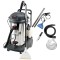 Aspirator cu spalare, injectie-extractie, cu 2 motoare LAVOR COSTELLATION IR, putere 2400W, recipient INOX 78 L