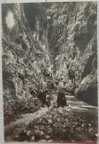 In pasul Bicaz// Foto Tr. Zaharie 1926