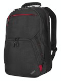 RUCSAC LENOVO, pt. notebook de max 15.6 inch, 2 compartimente, buzunar frontal x 2, 515 g, poliester, negru, &quot;4X41A30364&quot;