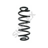 Arc spiral Vw Golf 5 (1k1), 10.2003-02.2009, Suplex