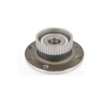 Butuc roata Peugeot 206 Hatchback (2a/C) CX Bearings parte montare : Punte spate, Stanga/ Dreapta