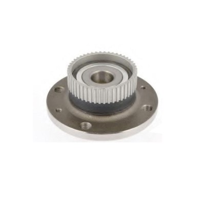 Butuc roata Peugeot 206 Hatchback (2a/C) CX Bearings parte montare : Punte spate, Stanga/ Dreapta foto