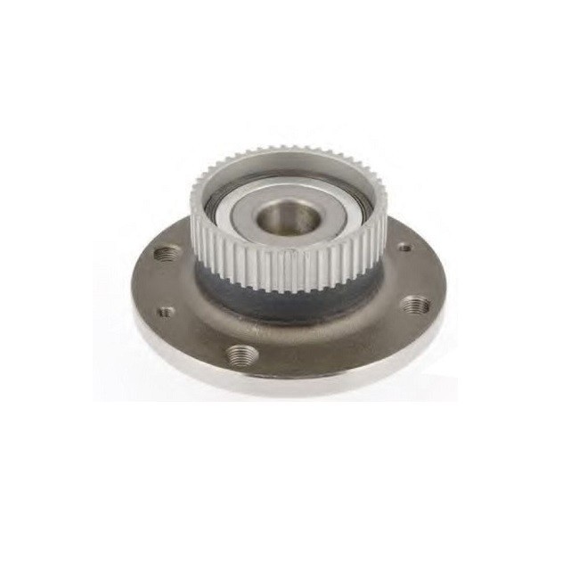 Butuc roata Peugeot 206 Hatchback (2a/C) CX Bearings parte montare : Punte spate, Stanga/ Dreapta