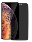 Folie sticla securizata Privacy Iphone 11, Apple