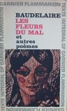 Les fleurs du mal et autres poemes - Charles Baudelaire