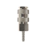Cupla rapida universala, tip mama, Airmaster AIR-240_6, bradut, pentru furtun 6 mm