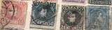 Cumpara ieftin Timbre Interbelica TMB1ES Spania Serie/lot 4 valori