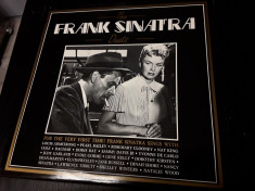 [Vinil] Frank Sinatra - The Frank Sinatra Duets - disc vinil foto