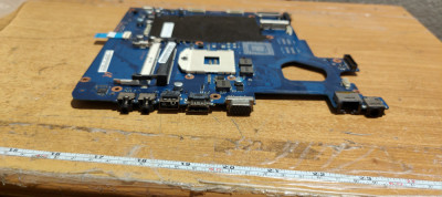 Placa de baza Laptop Samsung NP300E71 #A5063 foto