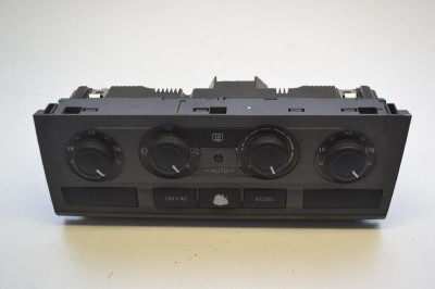Modul de climatizare AUDI A6 4F2, C6 2006 OEM: 4F28200435HB008834-10 1417102 foto