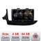 Navigatie Opel Mokka 2016- 5510-MOKKA2 Android Octa Core 720p 4+64 DSP 360 camera carplay android auto CarStore Technology