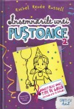 Rachel Renee Russell - Insemnarile unei pustoaice, volumul 2: Povestirile unei