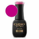 Oja semipermanenta Cupio To Go! Mademoiselle 15ml