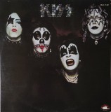 Kiss &ndash; Kiss, LP, France, 1979, stare VG