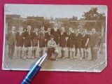 Foto fotbal - anii 20-`30 echipa din Germania