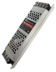 Sursa alimentare slim MN-100W12V, 12V, 8.3A, 100W, carcasa aluminiu, driver LED, protectii multiple, IP20