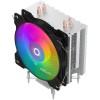 CPU Cooler PUCK PRO V2 RGB, AQIRYS