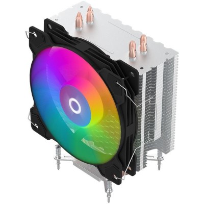 CPU Cooler PUCK PRO V2 RGB foto