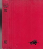 Werner Oswald - Deutsche Autos 1920-1945. Alle deutschen Personenwagen der