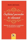 Cumpara ieftin Sufletul pereche te cheama, For You