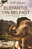 Elefantul din Belfast