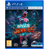 Space Junkies Vr Ps4, Ubisoft