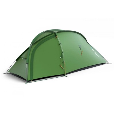 Cort ușor HUSKY Bronder 2 green foto