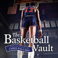 Sports Illustrated Collector's Edition: The Book of Basketball: Fifty Years of NBA Stories from the Si Vault