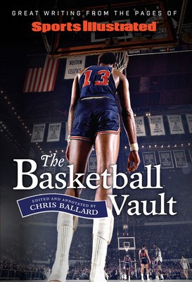 Sports Illustrated Collector&amp;#039;s Edition: The Book of Basketball: Fifty Years of NBA Stories from the Si Vault foto