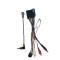 Cablaj multimedia Cablaj adaptor Autodrop Kia CEED (2006-2009) pentru Navigatii multimedia Android