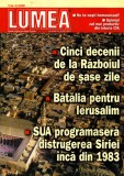 Revista Lumea - Iunie 2017