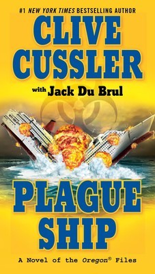 Plague Ship foto