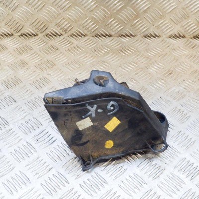 Suport bara de protecție st&amp;acirc;nga spate PEUGEOT 3008 2010 OEM: 9683342880 10690027 foto