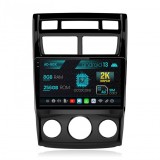 Cumpara ieftin Navigatie Kia Sportage (2005-2010) M AC, Android 13, X-Octacore 8GB RAM + 256GB ROM, 9.5 Inch - AD-BGX9008+AD-BGRKIT148S