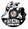 BOX-ceas de perete