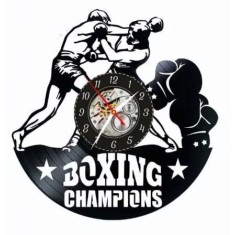 BOX-ceas de perete