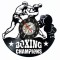 BOX-ceas de perete