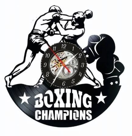 BOX-ceas de perete